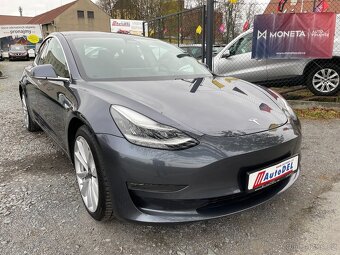 Tesla Model 3 Long Range AWD DPH, ZÁRUKA - 5