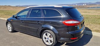 Ford Mondeo 2.0TDCI - 5