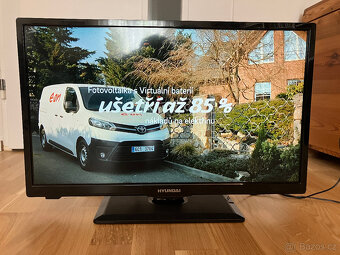 TV Hyundai HLN 24T272, uhlopříčka 69 cm - 5