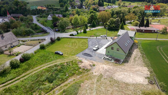 Prodej bytu 3+1, 115 m², Odry - 5