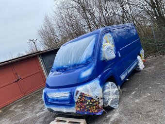 Citroen Jumper 2,2 hdi - 5