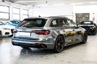 Audi RS4 Avant Competition+ - 5