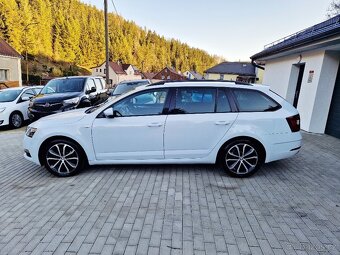 ŠKODA Octavia kombi, 2.0 TDi, r.v. 11/2019, plný servis - 5