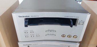 Technics micro věž - 5