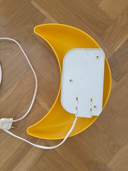Lampička IKEA - 5