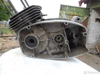 ČZ 350 /472 - 5
