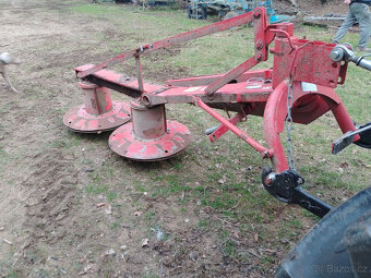 Sekačka za traktor - 5