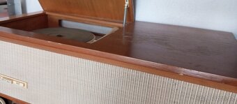Retro radio FUGA - 5