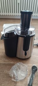 Odšťavňovač Guzzanti GZ-019 - 5