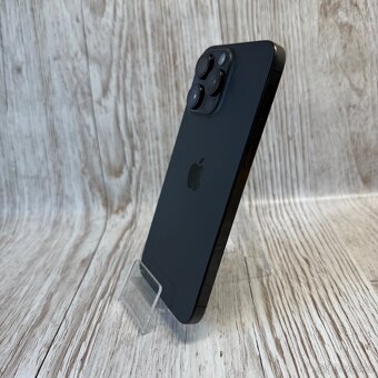 iPhone 15 Pro Max 256GB, 98% baterie (rok záruka) - 5