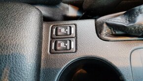 Subaru Forester 2.0 benzin 4x4 110 kw 2008 - 5