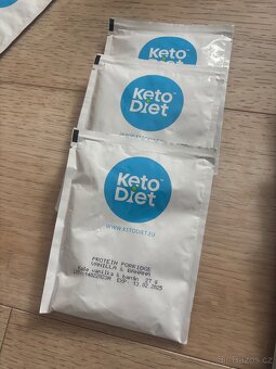 Keto produkty - 5