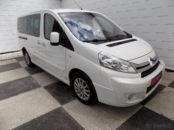 Citroën Jumpy 2.0HDI/L2H1/Multispace/1.M.ČR/ - 5