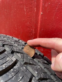 NOVÉ 5x100 185/55R15 Hankook Kinergy 4S - 5