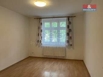 Pronájem bytu 2+kk, 51 m², Praha 6, ul. Jenečská - 5