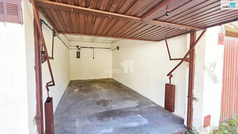 Pronájem, garáž, 18 m2, U Cihelny, Kolín IV - 5