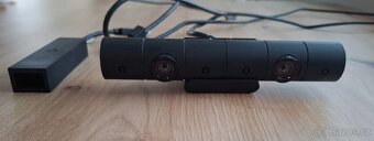Sony PlayStation VR V2 + Camera V2 - 5