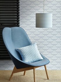 2x Nové závěsné světlo LavMi White - 5