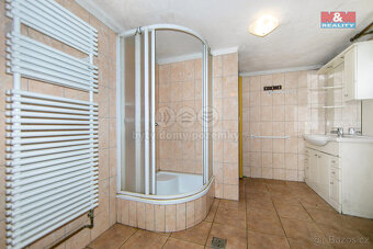 Prodej rodinného domu, 93 m², Zhoř - 5
