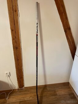 Hokejka CCM Jetspeed FT team - 5