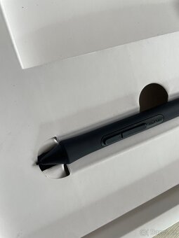 Wacom Inutos M - 5