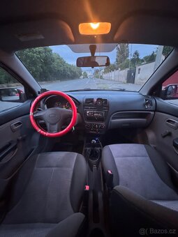 Kia Picanto 1.0 - 5