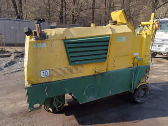 Silniční fréza Wirtgen W500 - 5