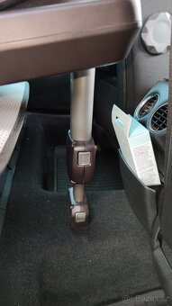 Nuna Norr autosedačka (40-105 cm) - 5