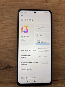 POCO X3PRO - 5