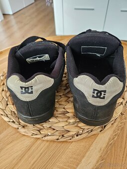 Boty DC, velikost 40 - 5