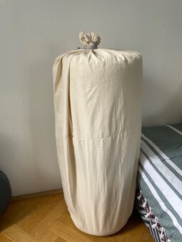 Cestovní futon Bed in Bag - 5
