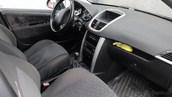 Peugeot 207 1.4 - 5