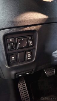 Nissan Juke 1.6 DIG-T nismo automat 4x4 - 5
