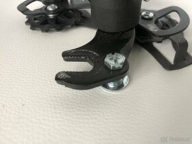 Prodám přehazovačku Shimano Tourney pro 7-8st. - 5