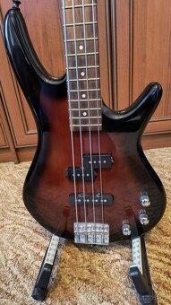 Bass kytara IBANEZ GSR 190 - 5