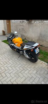Honda Fire blade 900rr - 5