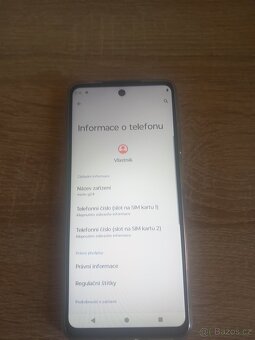 Motorola moto g24 128GB - 5