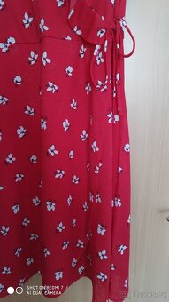 Letní šatičky zn.Springfield, nové - 5