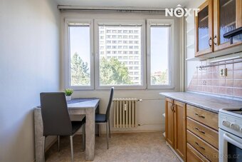 Prodej byt 2+1, 54㎡ - 5