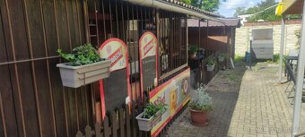 Přenechání pronájmu zavedené a plně vybavené restaurace - 5