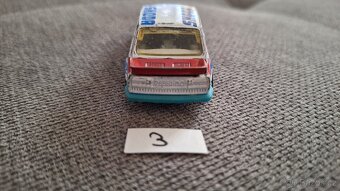Matchbox Škoda 130LR MB 44 Made in China - 5