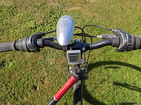 Cyklistické jízdní kolo - 5