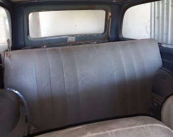 Simca Aronde - 5