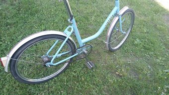 Retro kolo Liberta 24" - 5