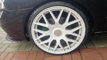 MAM Gti r18 5x100/112 - 5