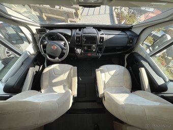 Adria Matrix 600 SP - 5