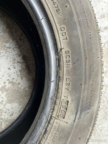 195/65R15 91H Bridgestone Turanza ER30 1ks - 5