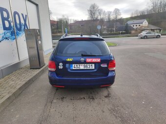 Golf 5 1.9 tdi - 5