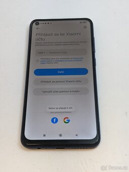 Xiaomi Redmi Note 9 4/128gb blue. Záruka 6 měsíců. - 5