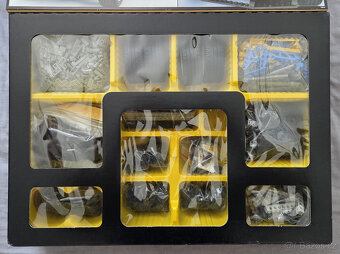 Lego Technic 8880, 90 roky, Na predaj - 5